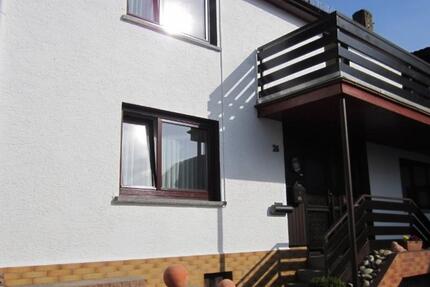 Gemütliche DHH mit 3 ZKB und Stellplatz in Bad Schwalbach-OT 3 zimmer