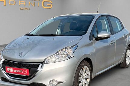 Peugeot 208 61.887 km 6.500 &euro; Nieder Olm 55268