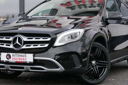 Mercedes-Benz GLA 200 118.000 km 18.600 &euro; Geisenheim 65366