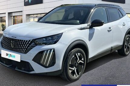 Peugeot 2008 31.234 km 19.330 &euro; Wiesbaden 65201