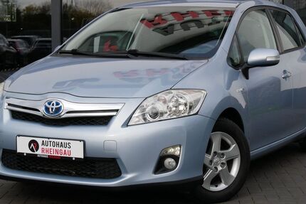 Toyota Auris 84.400 km 10.900 € Geisenheim am Rhein 65366