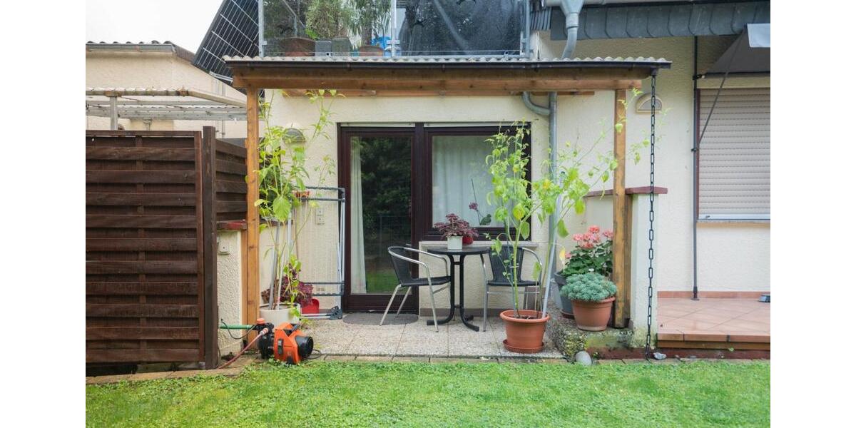 Etagenwohnung Trebur - 2 Zimmer, 68 m&sup2;, 159.000&euro; | Angebot:23676521