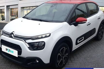 Citroen C3 47.858 km 10.480 € Wiesbaden 65201