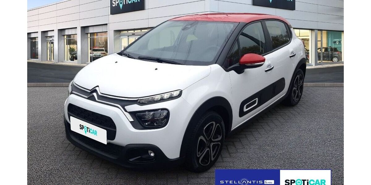 Citroen C3 47.858 km 10.480 € Wiesbaden 65201