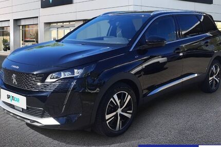 Peugeot 5008 23.593 km 27.830 &euro; Mainz 55120
