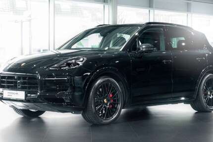 Porsche Cayenne 6.950 km 116.900 &euro; Hofheim Taunus 65719