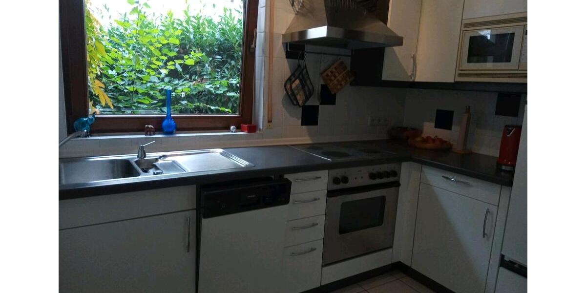 Maisonettenwohnung Wiesbaden Bierstadt - 2 Zimmer, 70 m&sup2;, 297.500&euro; | Angebot:26671045