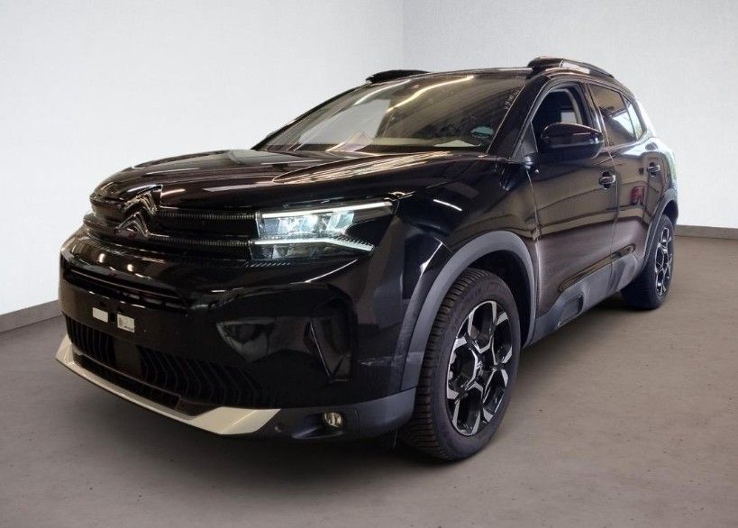 Citroen C5 Aircross 12.026 km 22.950 &euro; Ingelheim am Rhein (bei Mainz) 55218