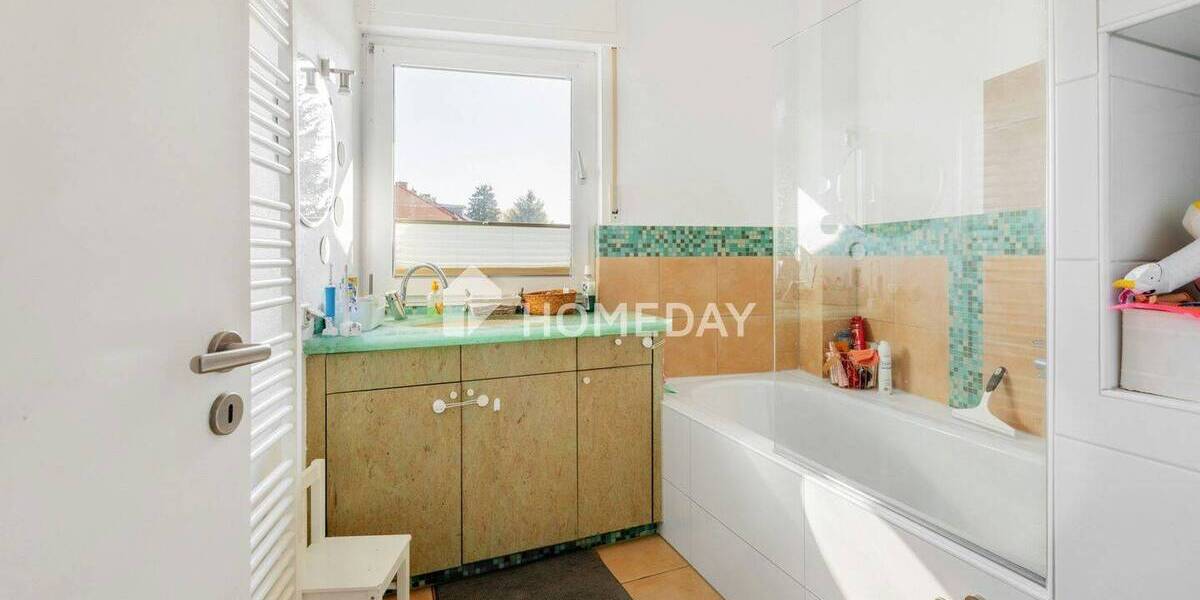 Reihenmittelhaus Hofheim am Taunus Langenhain - 6 Zimmer, 145 m&sup2;, 499.000&euro; | Angebot:26028515