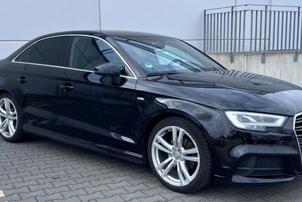 Audi A3 215.000 km 14.500 &euro; Zornheim 55270