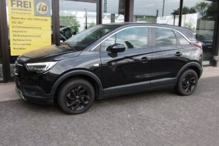 Opel Crossland (X) 85.000 km 10.480 &euro; Gustavsburg 65462