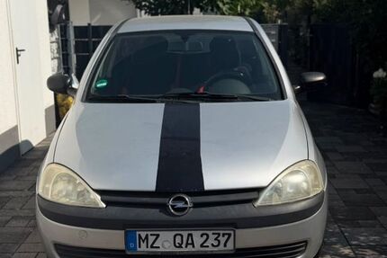 Opel Corsa 146.920 km 1.200 &euro; Mainz 55127