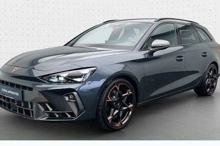 Cupra Leon 14.131 km 34.960 &euro; Hofheim-Diedenbergen 65719