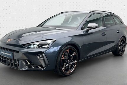Cupra Leon 14.131 km 36.790 &euro; Hofheim-Diedenbergen 65719