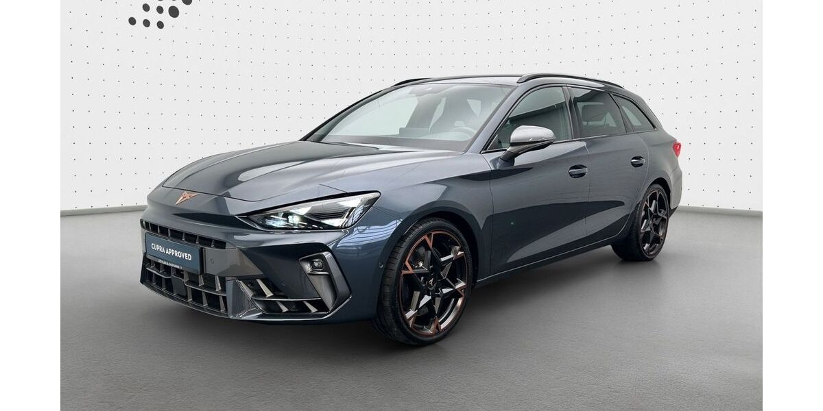 Cupra Leon 14.131 km 36.790 &euro; Hofheim-Diedenbergen 65719