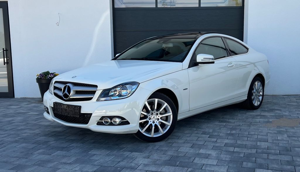 Mercedes-Benz C 250 39.870 km 13.990 &euro; Rüdesheim 65385