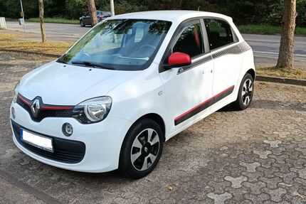 Renault Twingo 88.000 km 5.480 &euro; Mainz 55122