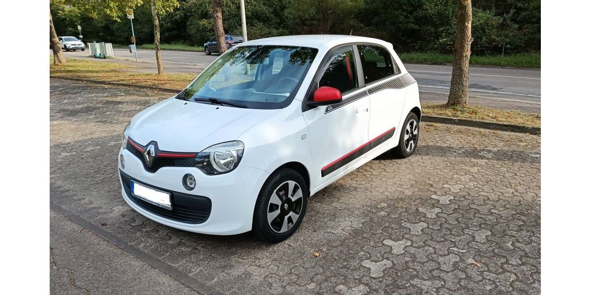 Renault Twingo 88.000 km 5.550 € Mainz 55122