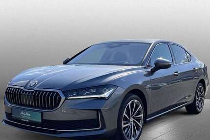 Skoda Superb 50.000 km 40.980 &euro; Bad Camberg 65520
