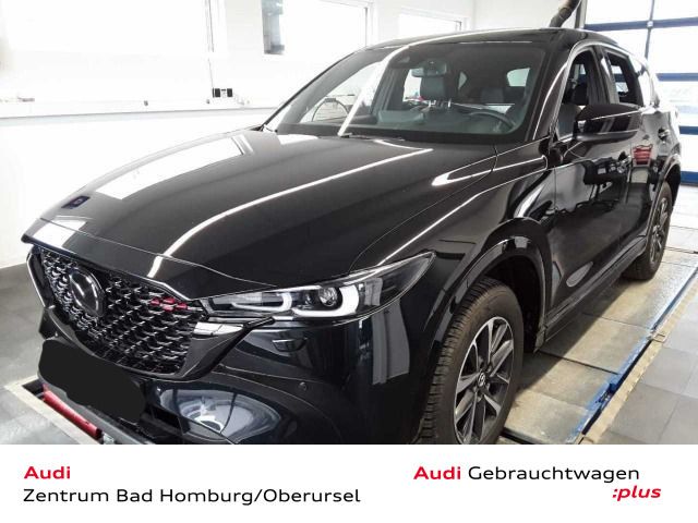 Mazda CX-5 23.101 km 32.890 &euro; Oberursel 61440