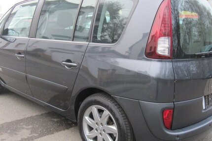 Renault Espace Navitech 7-Sitze 155.060 km 6.850 &euro; Schwalbach/Taunus 65824