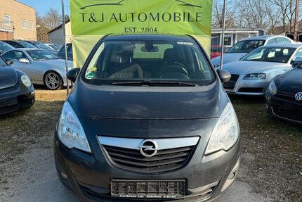 Opel Meriva 290.000 km 2.499 &euro; Ingelheim 55218
