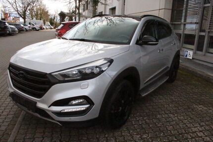 Hyundai TUCSON 126.000 km 14.900 &euro; Rüsselsheim 65428