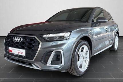 Audi Q5 41.271 km 43.450 &euro; Wiesbaden 65189