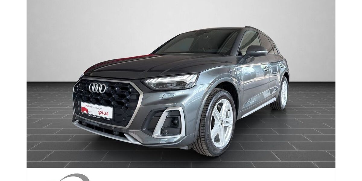Audi Q5 41.271 km 43.450 &euro; Wiesbaden 65189