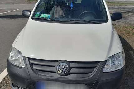 VW Fox 62.145 km 3.300 &euro; Wiesbaden, Landeshauptstadt (Hessen) 65197