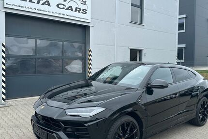 Lamborghini Urus 75.000 km 199.000 € Kelkheim 65779