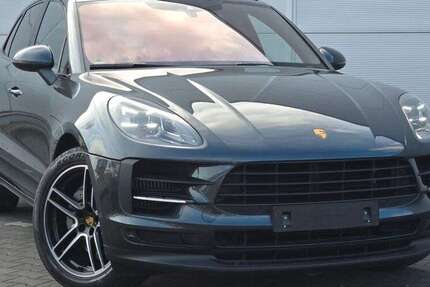 Porsche Macan 80.930 km 58.900 &euro; Wiesbaden 65201