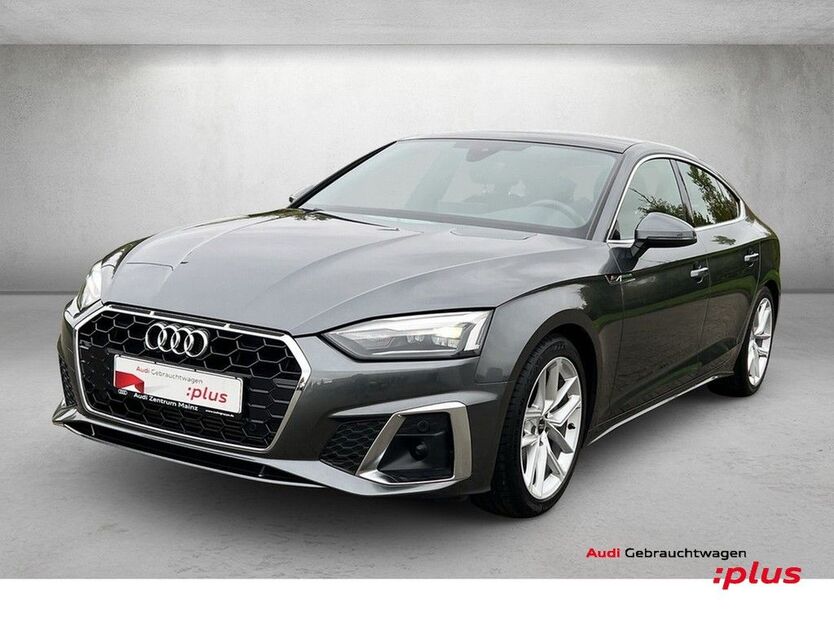 Audi A5 74.799 km 32.980 € Mainz 55131