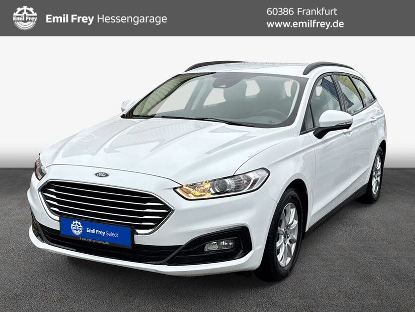 Mondeo