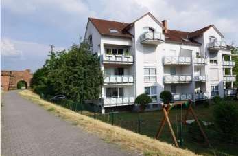 Wohnung Ginsheim-Gustavsburg Gustavsburg - 2 Zimmer, 56 m&sup2;, 226.000&euro; | Angebot:26212256