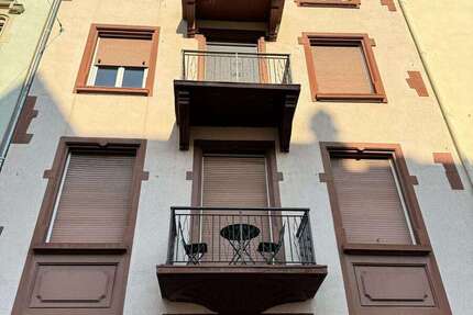 Wohnung zum Kaufen in Frankfurt 195.000 € 21.25 m² 1 zimmer