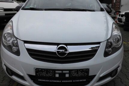 Opel Corsa 92.000 km 2.790 &euro; Mainz-Kastel 55252