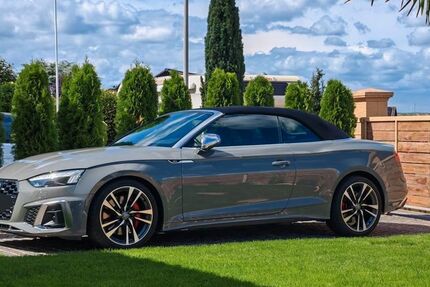 Audi S5 82.500 km 42.000 € Köngernheim 55278