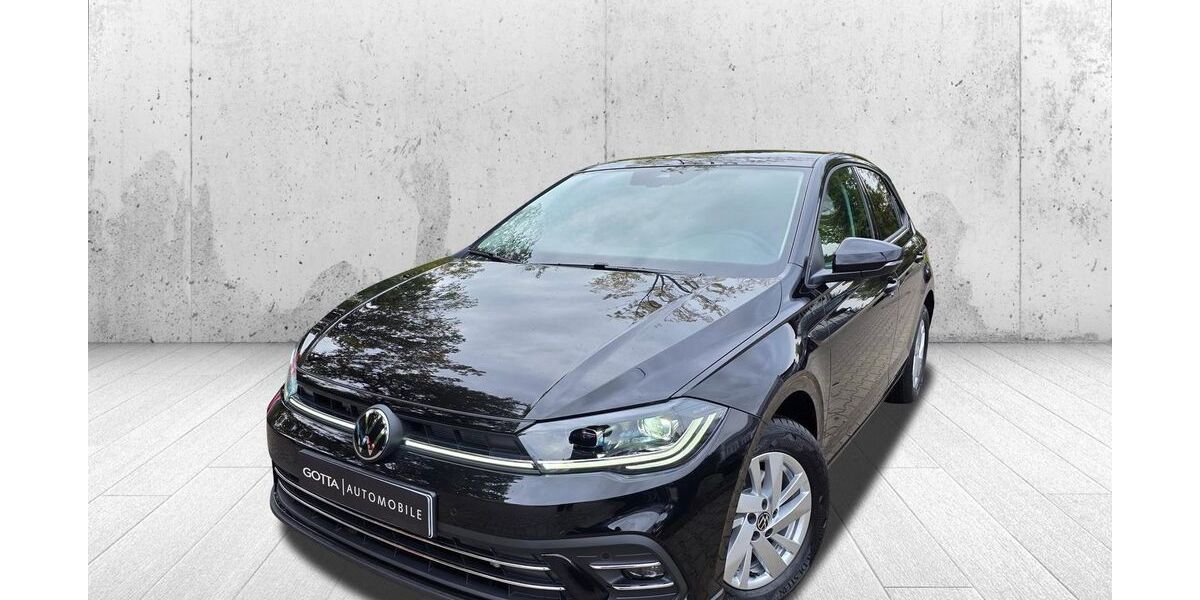 VW Polo 6.000 km 29.850 € Mörfelden-Walldorf 64546