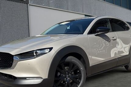 Mazda CX-30 1.974 km 27.990 &euro; Niedernhausen 65527