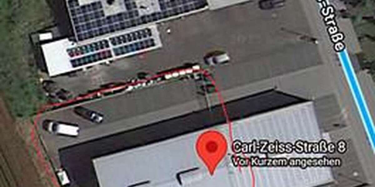 Büro in Bad Camberg 1.300 € 130 m² zimmer