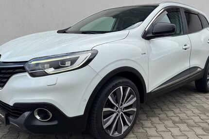 Renault Kadjar 133.652 km 10.700 &euro; Ginsheim Gustavsburg 65462