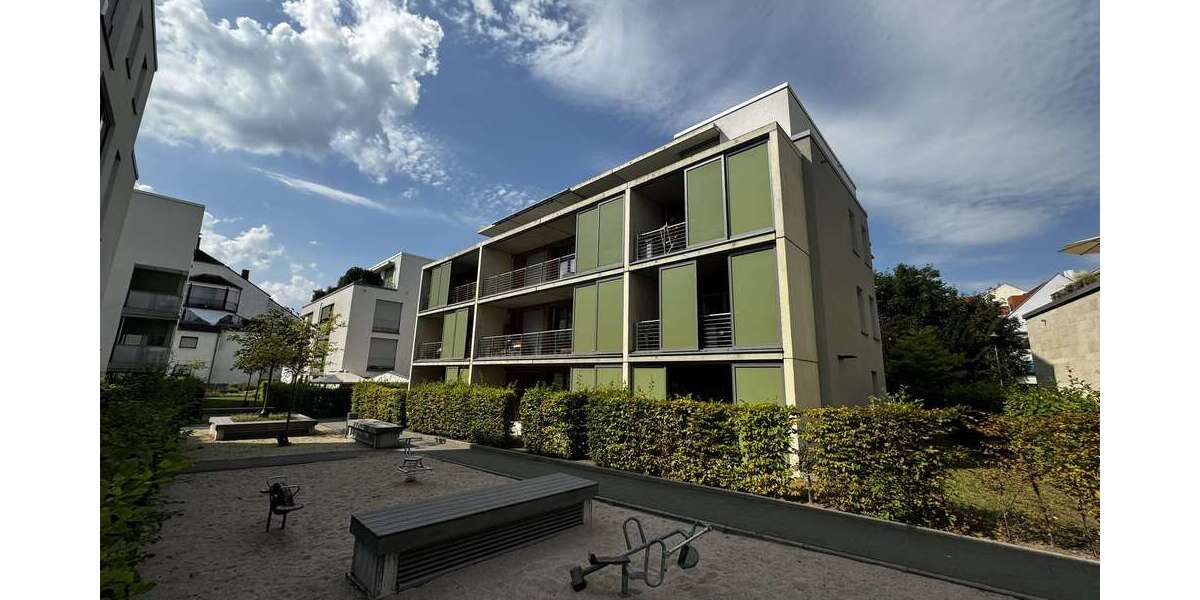 Etagenwohnung Ingelheim am Rhein - 3 Zimmer, 74 m&sup2;, 325.000&euro; | Angebot:25601717