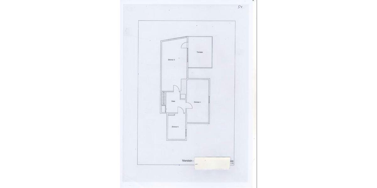 Einfamilienhaus Nierstein - 6 Zimmer, 129 m&sup2;, 299.000&euro; | Angebot:26951808