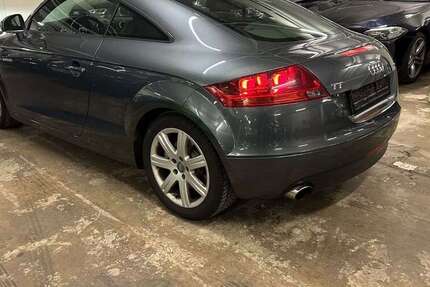 Audi TT 238.600 km 10.980 &euro; Mainz 55129