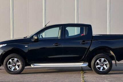 Fiat Fullback 149.000 km 8.990 &euro; Mainz 55126