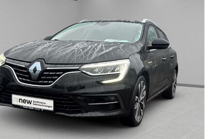 Renault Megane 58.715 km 18.480 &euro; Wiesbaden 65203