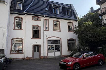 Gewerbeobjekt Frankfurt Bockenheim - 1.480&euro; | Angebot:26527576
