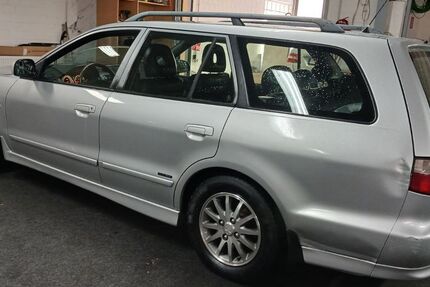 Mitsubishi Galant 337.000 km 2.490 &euro; Rüsselsheim 65428