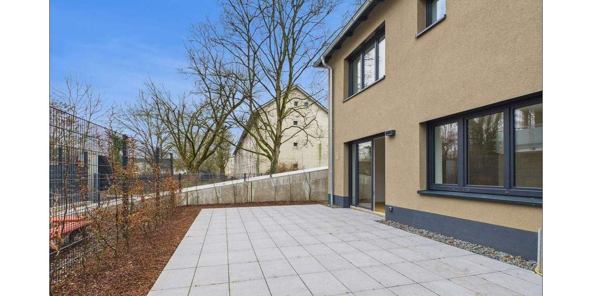 Doppelhaushälfte Frankfurt am Main / Unterliederbach Unterliederbach - 5 Zimmer, 187 m&sup2;, 949.000&euro; | Angebot:25747487
